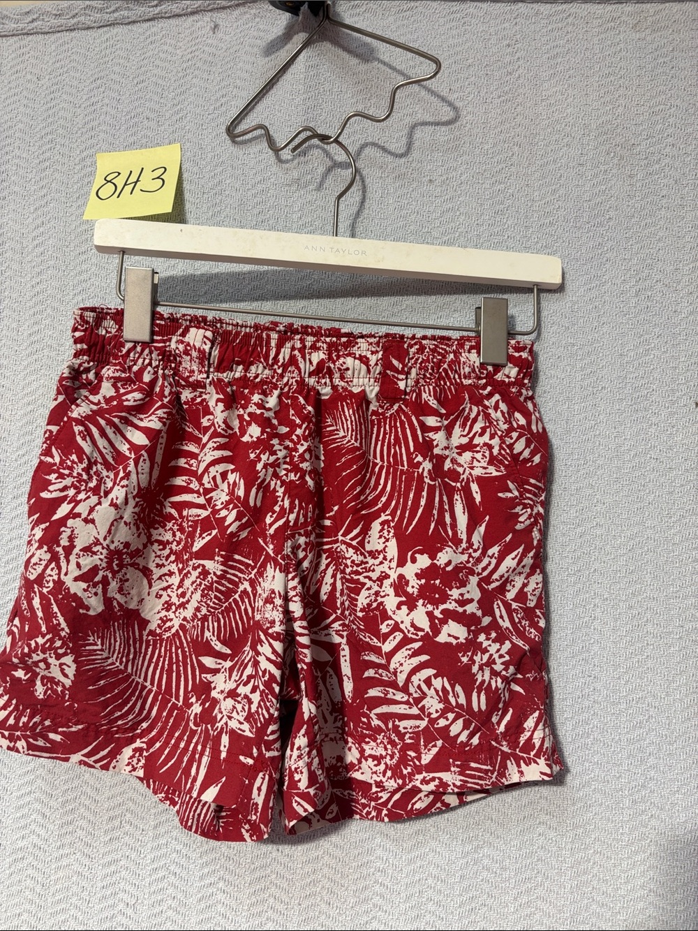 Columbia XS Boys shorts